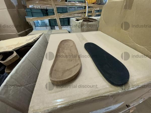 3#8768 Materie prime e semilavorati per calzature in vendita - foto 3