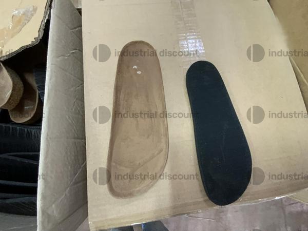 3#8768 Materie prime e semilavorati per calzature in vendita - foto 4