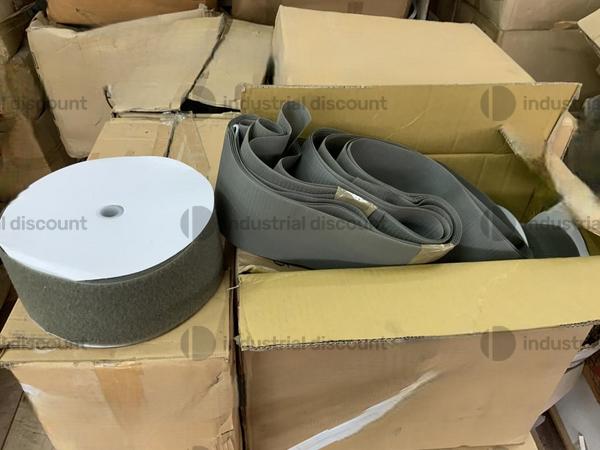 3#8768 Materie prime e semilavorati per calzature in vendita - foto 6