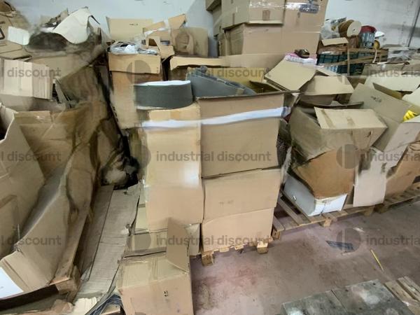 3#8768 Materie prime e semilavorati per calzature in vendita - foto 7