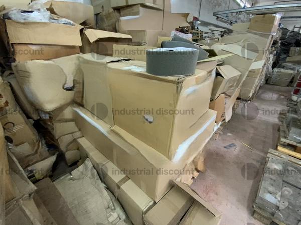 3#8768 Materie prime e semilavorati per calzature in vendita - foto 8