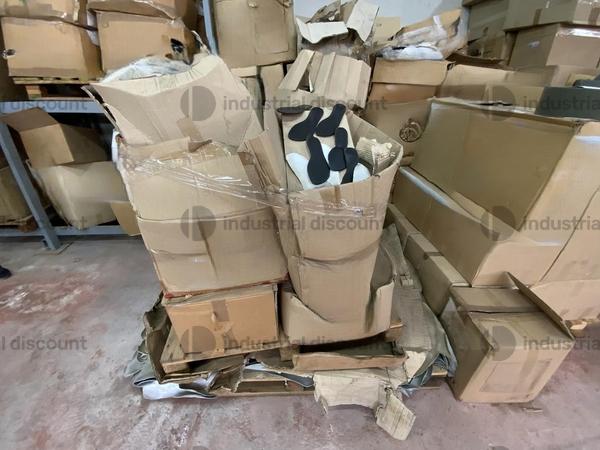 3#8768 Materie prime e semilavorati per calzature in vendita - foto 9