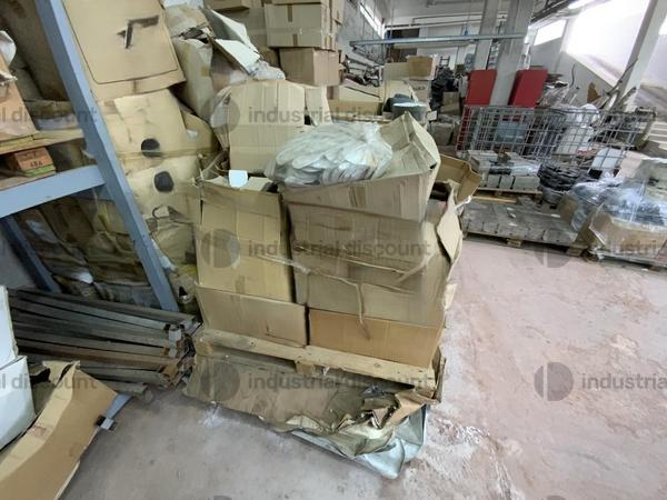 3#8768 Materie prime e semilavorati per calzature in vendita - foto 10