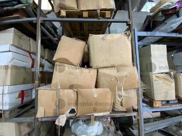 3#8768 Materie prime e semilavorati per calzature in vendita - foto 18