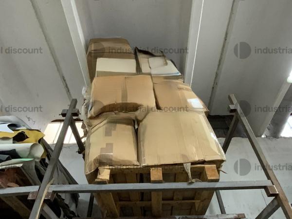 3#8768 Materie prime e semilavorati per calzature in vendita - foto 19