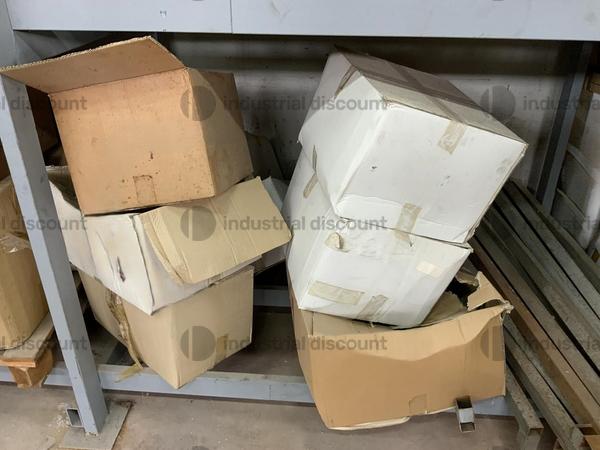 3#8768 Materie prime e semilavorati per calzature in vendita - foto 20