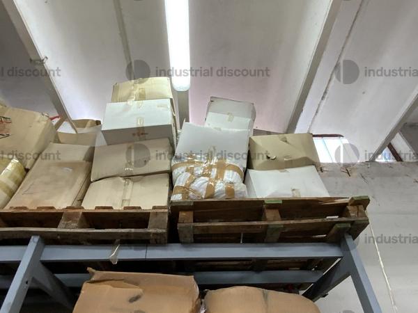 3#8768 Materie prime e semilavorati per calzature in vendita - foto 22