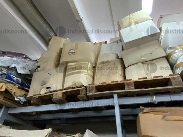 3#8768 Materie prime e semilavorati per calzature in vendita - foto 23