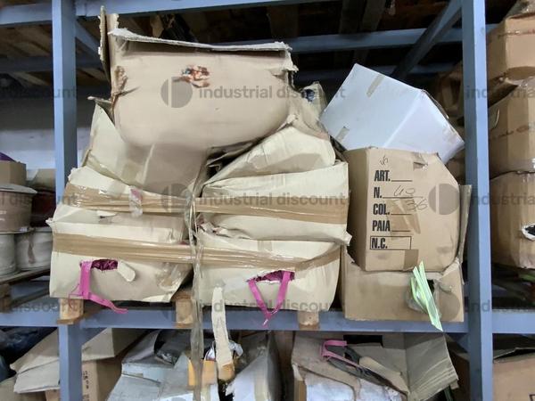 3#8768 Materie prime e semilavorati per calzature in vendita - foto 24