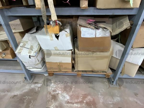 3#8768 Materie prime e semilavorati per calzature in vendita - foto 25