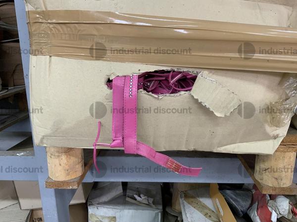 3#8768 Materie prime e semilavorati per calzature in vendita - foto 26