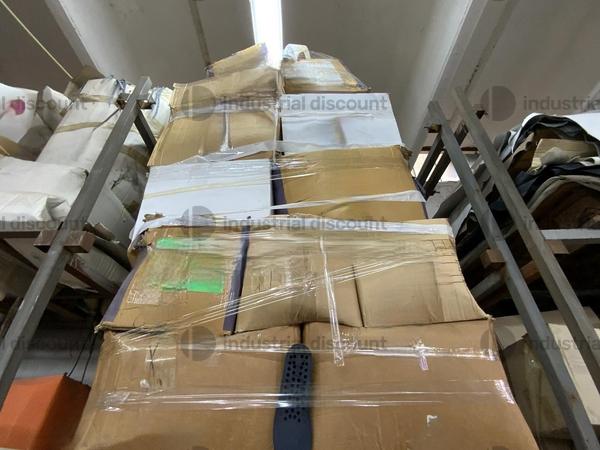 3#8768 Materie prime e semilavorati per calzature in vendita - foto 29