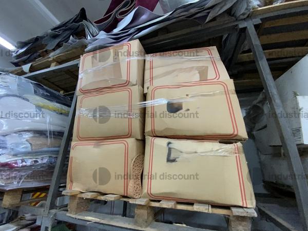 3#8768 Materie prime e semilavorati per calzature in vendita - foto 30