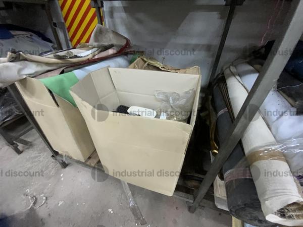 3#8768 Materie prime e semilavorati per calzature in vendita - foto 32