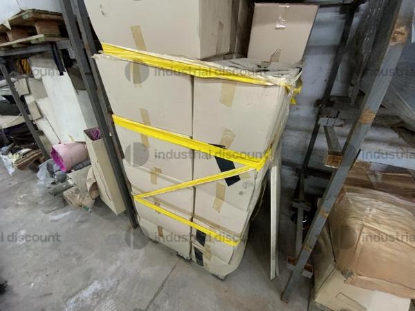 3#8768 Materie prime e semilavorati per calzature in vendita - foto 33