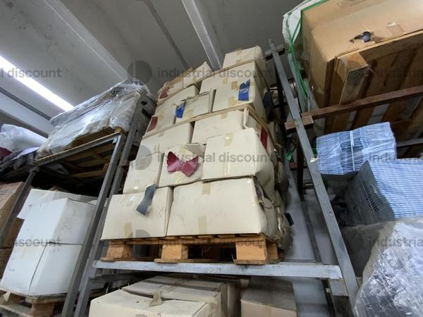 3#8768 Materie prime e semilavorati per calzature in vendita - foto 34