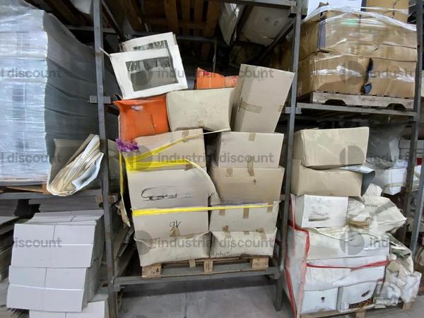 3#8768 Materie prime e semilavorati per calzature in vendita - foto 38