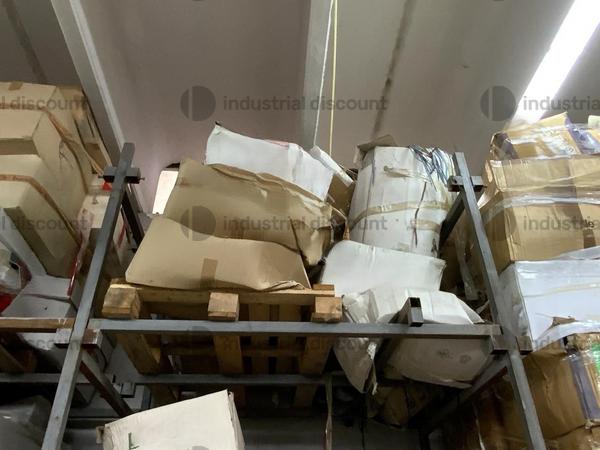 3#8768 Materie prime e semilavorati per calzature in vendita - foto 39