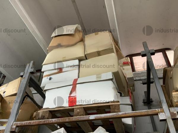 3#8768 Materie prime e semilavorati per calzature in vendita - foto 40