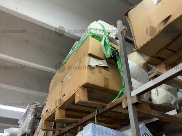 3#8768 Materie prime e semilavorati per calzature in vendita - foto 41