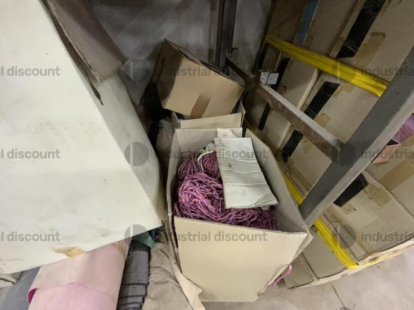 3#8768 Materie prime e semilavorati per calzature in vendita - foto 42