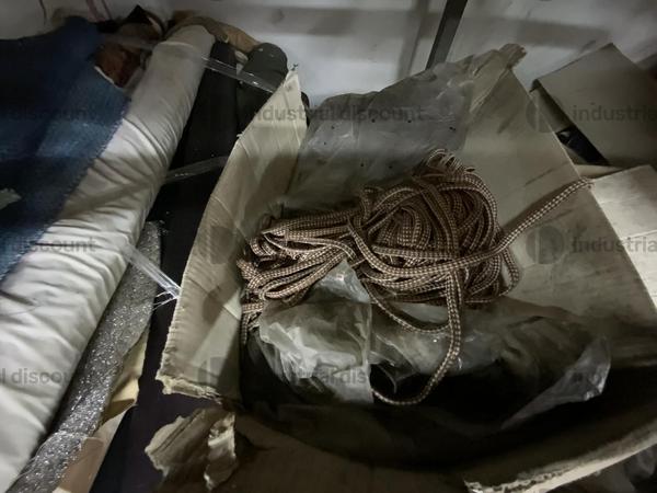 3#8768 Materie prime e semilavorati per calzature in vendita - foto 44