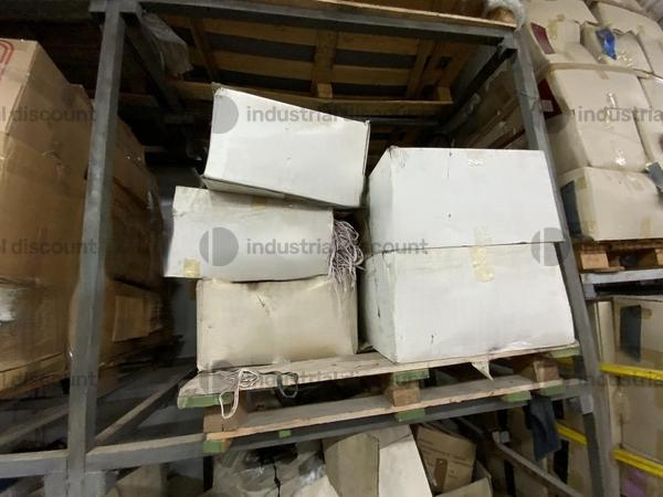 3#8768 Materie prime e semilavorati per calzature in vendita - foto 45