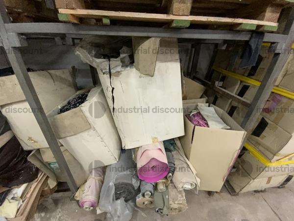 3#8768 Materie prime e semilavorati per calzature in vendita - foto 46