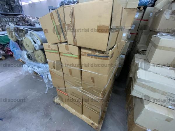 3#8768 Materie prime e semilavorati per calzature in vendita - foto 47