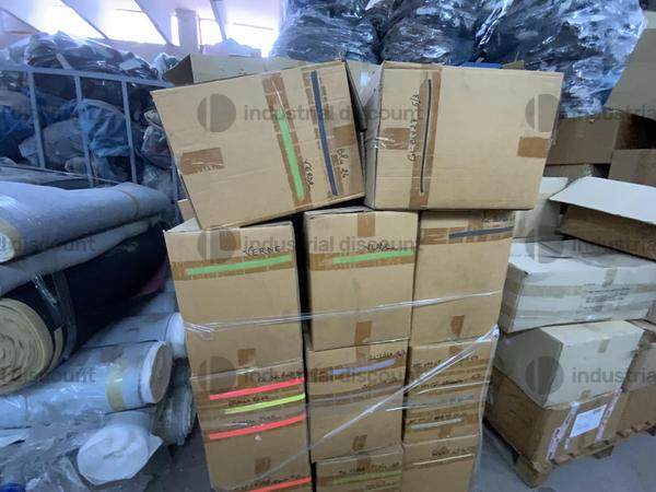 3#8768 Materie prime e semilavorati per calzature in vendita - foto 48