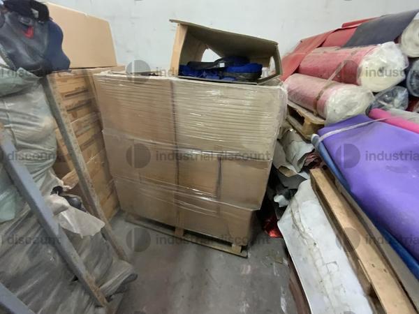 3#8768 Materie prime e semilavorati per calzature in vendita - foto 52