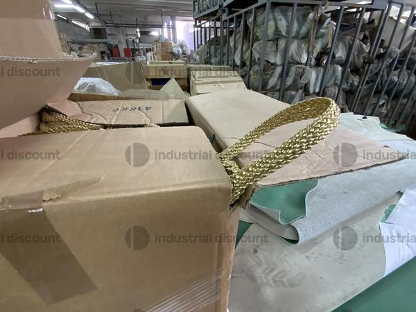 3#8768 Materie prime e semilavorati per calzature in vendita - foto 53