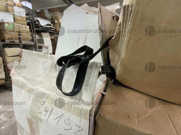 3#8768 Materie prime e semilavorati per calzature in vendita - foto 54