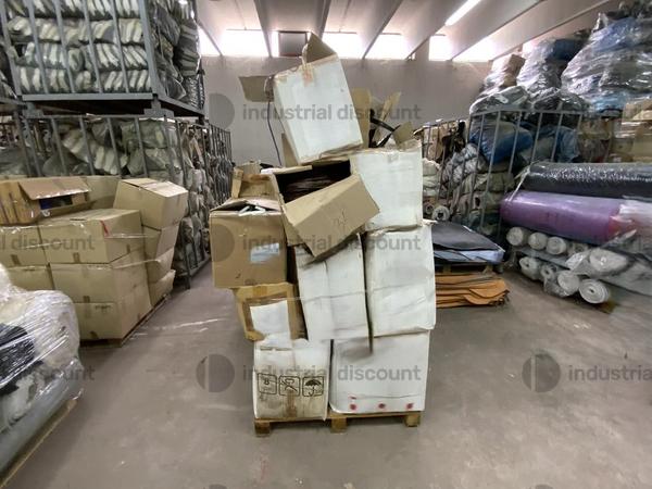 3#8768 Materie prime e semilavorati per calzature in vendita - foto 57