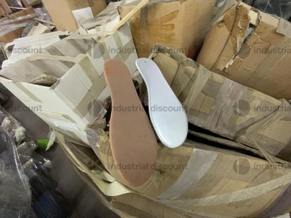 3#8768 Materie prime e semilavorati per calzature in vendita - foto 62