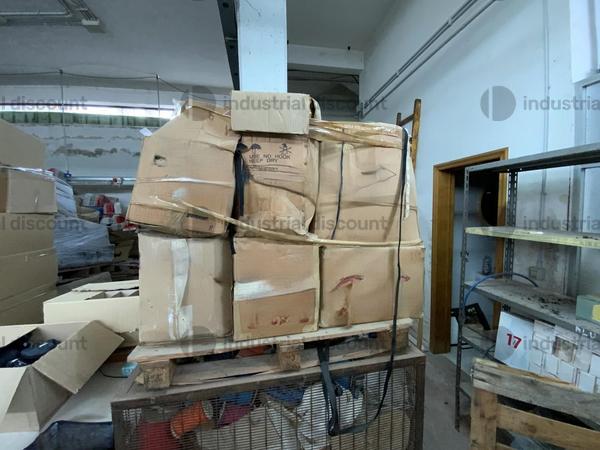 3#8768 Materie prime e semilavorati per calzature in vendita - foto 64