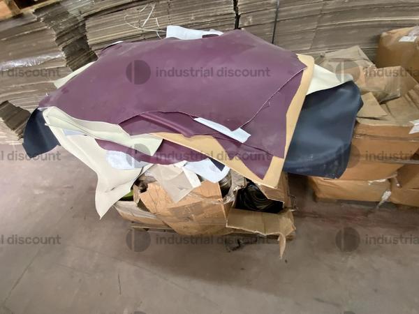 3#8768 Materie prime e semilavorati per calzature in vendita - foto 67