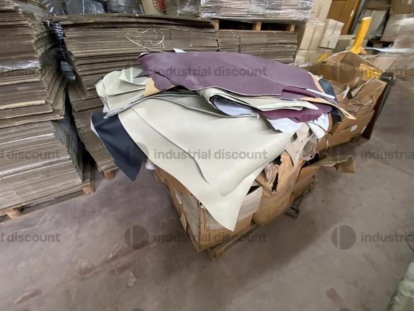 3#8768 Materie prime e semilavorati per calzature in vendita - foto 68