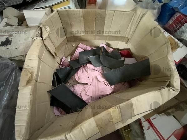 3#8768 Materie prime e semilavorati per calzature in vendita - foto 70