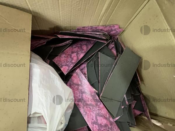 3#8768 Materie prime e semilavorati per calzature in vendita - foto 74
