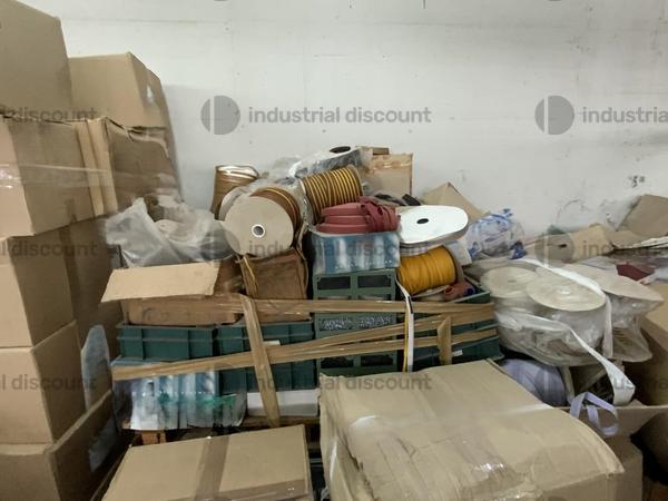 3#8768 Materie prime e semilavorati per calzature in vendita - foto 75