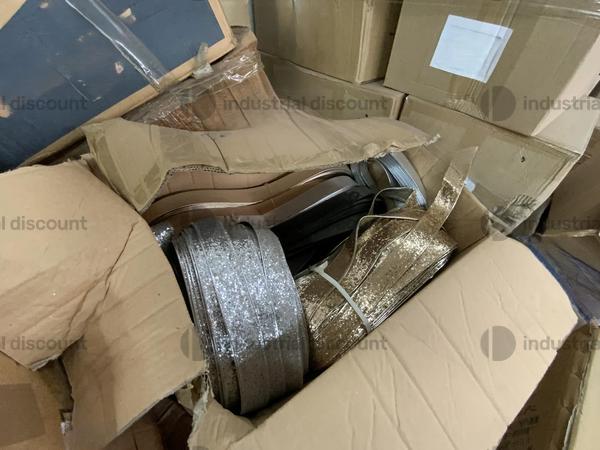 3#8768 Materie prime e semilavorati per calzature in vendita - foto 78