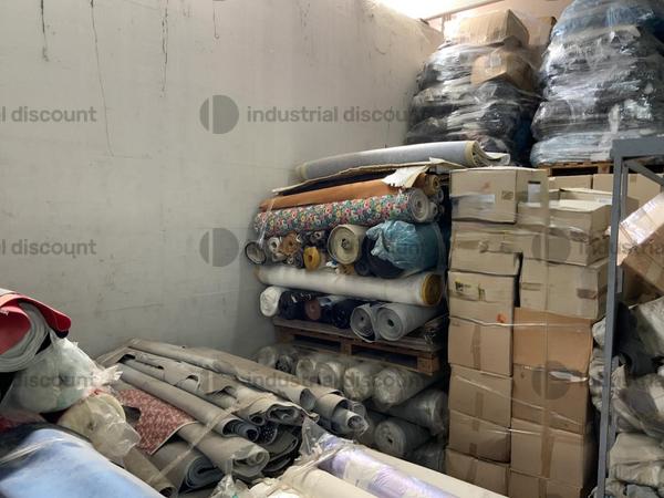 7#8768 Rotoli di tessuto in vendita - foto 17