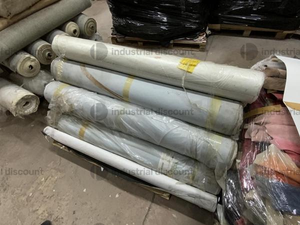 7#8768 Rotoli di tessuto in vendita - foto 30