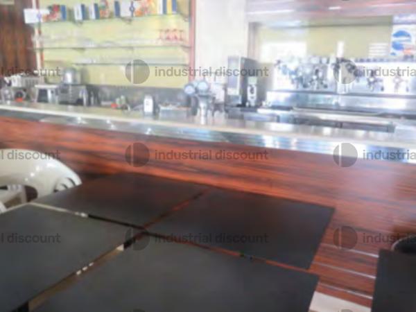 Attrezzature bar e ristoranti in vendita