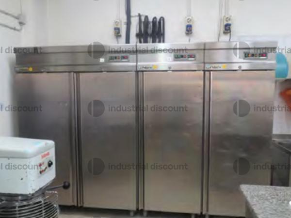 1#8770 Arredamento da bar e pasticceria in vendita - foto 2