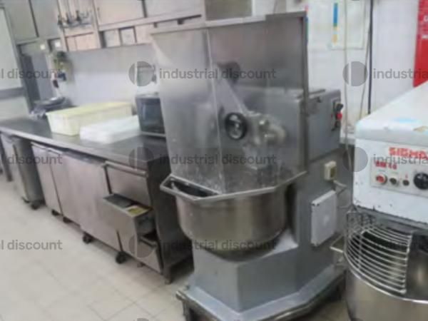 1#8770 Arredamento da bar e pasticceria in vendita - foto 3