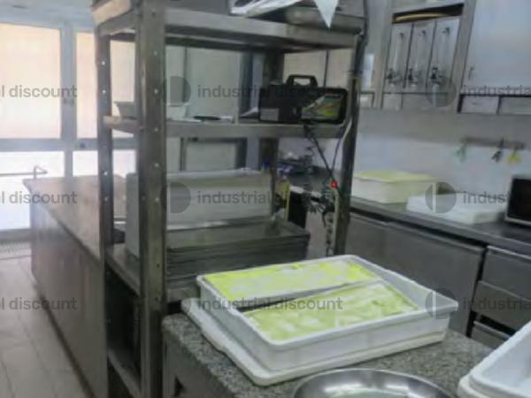 1#8770 Arredamento da bar e pasticceria in vendita - foto 4