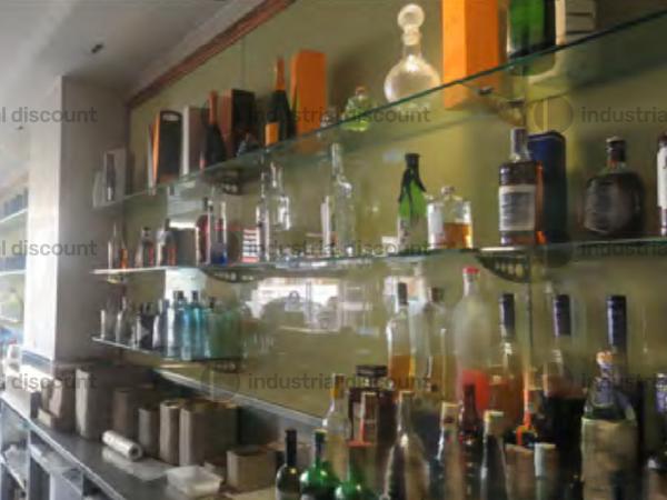 1#8770 Arredamento da bar e pasticceria in vendita - foto 7