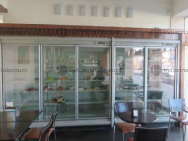 1#8770 Arredamento da bar e pasticceria in vendita - foto 9